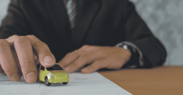 Commercial Vehicle Insurance Process