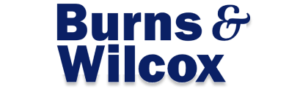Burns & Wilcox insurance provider