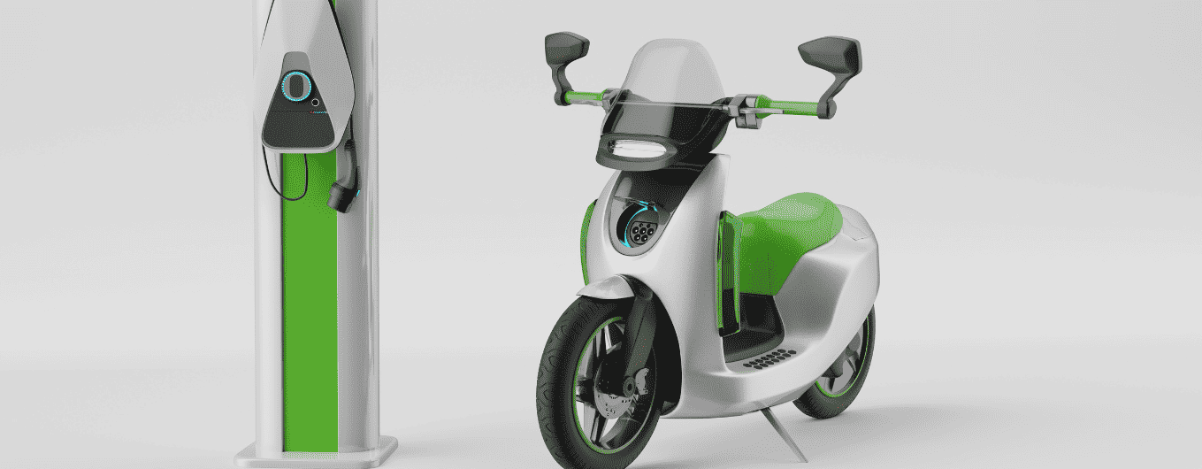 Riding e-bike or e-scooter? Stay safe & insured