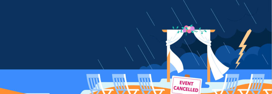 Why do you need event insurance?