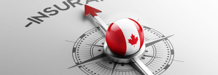 Insurance Trends in Canada: Challenges and Opportunities
