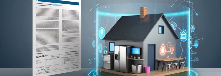 Cyber Insurance for Smart Homes in Canada