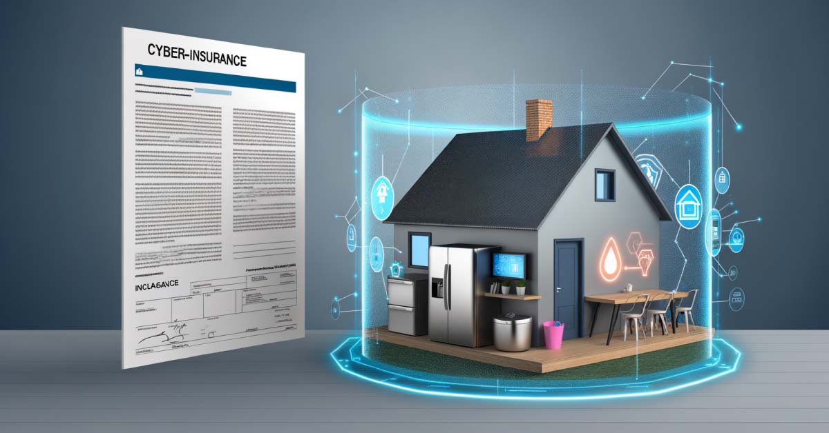 Cyber Insurance for Smart Homes in Canada