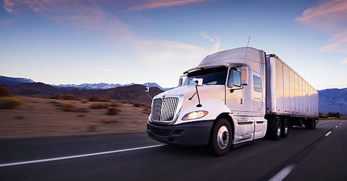What is commercial truck insurance