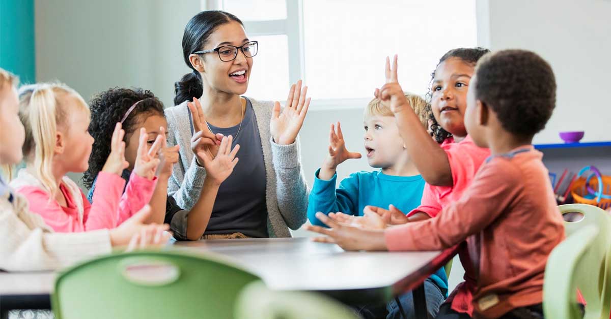 Daycare Insurance in Alberta