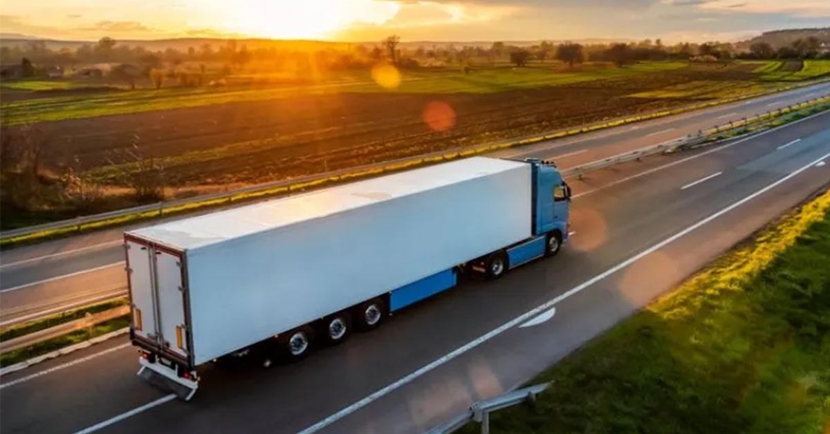 Commercial Truck Insurance in Alberta