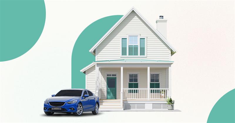Why Should Business Owners Bundle Home & Auto Insurance?