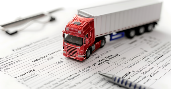 Commercial Auto Insurance in Edmonton