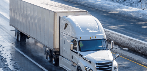 Commercial Truck Insurance in Edmonton, Alberta